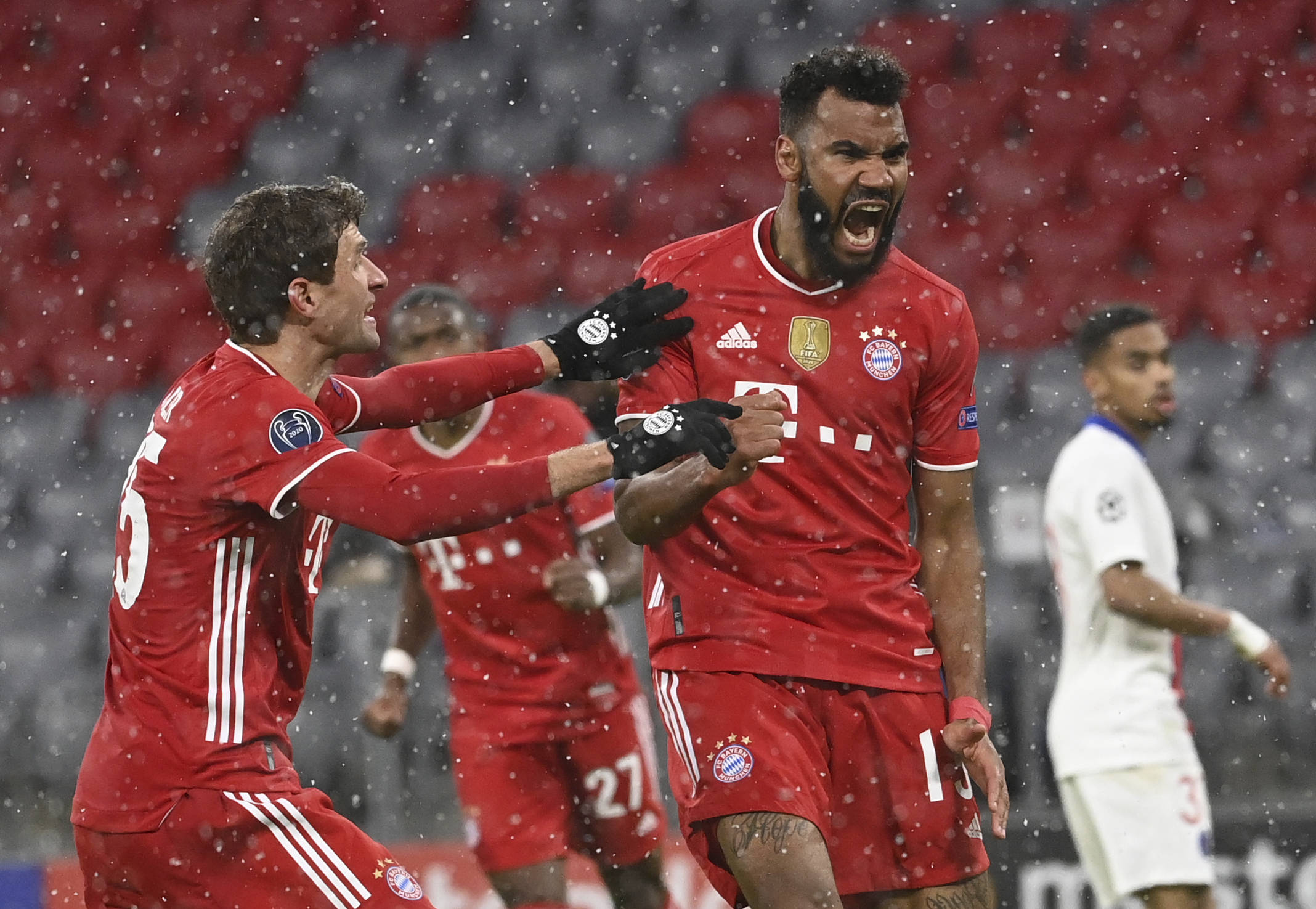 替补尽力！爵士替补3人得分上双难阻球队输球