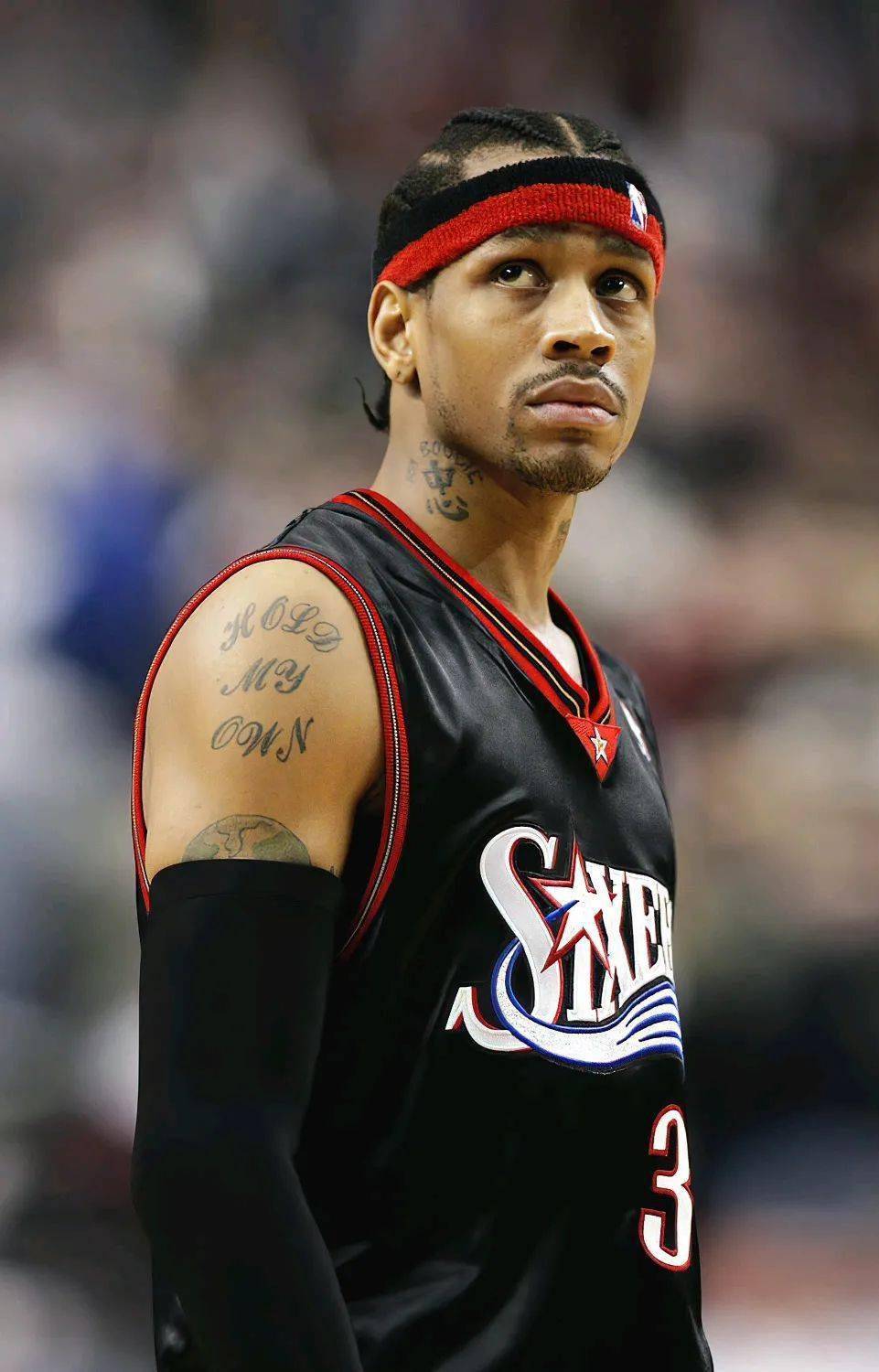 巴克利：自夏天起我就戒酒了，饮酒曾带给我不想再有的处境