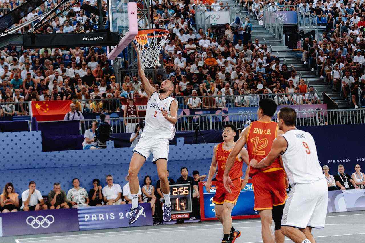 中职联盟如何提升比赛悬念