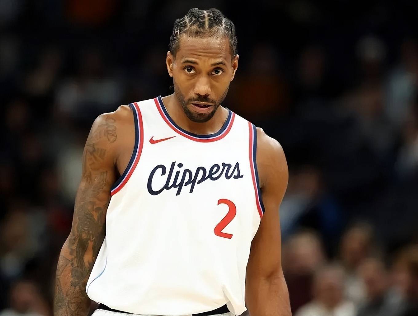 他终于被全世界看见了